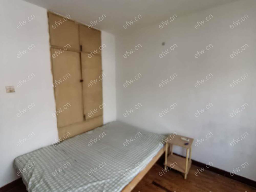 近 双地铁 简装两房 南北通透 设施齐全