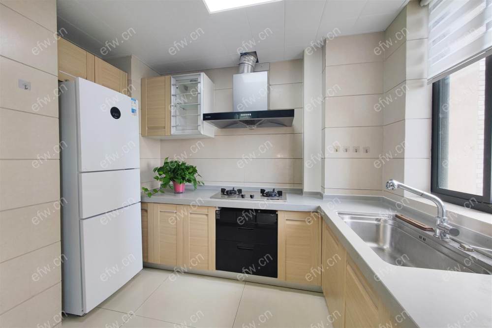 精装修，随时看房