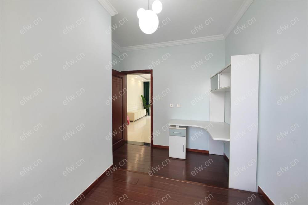 精装修，随时看房