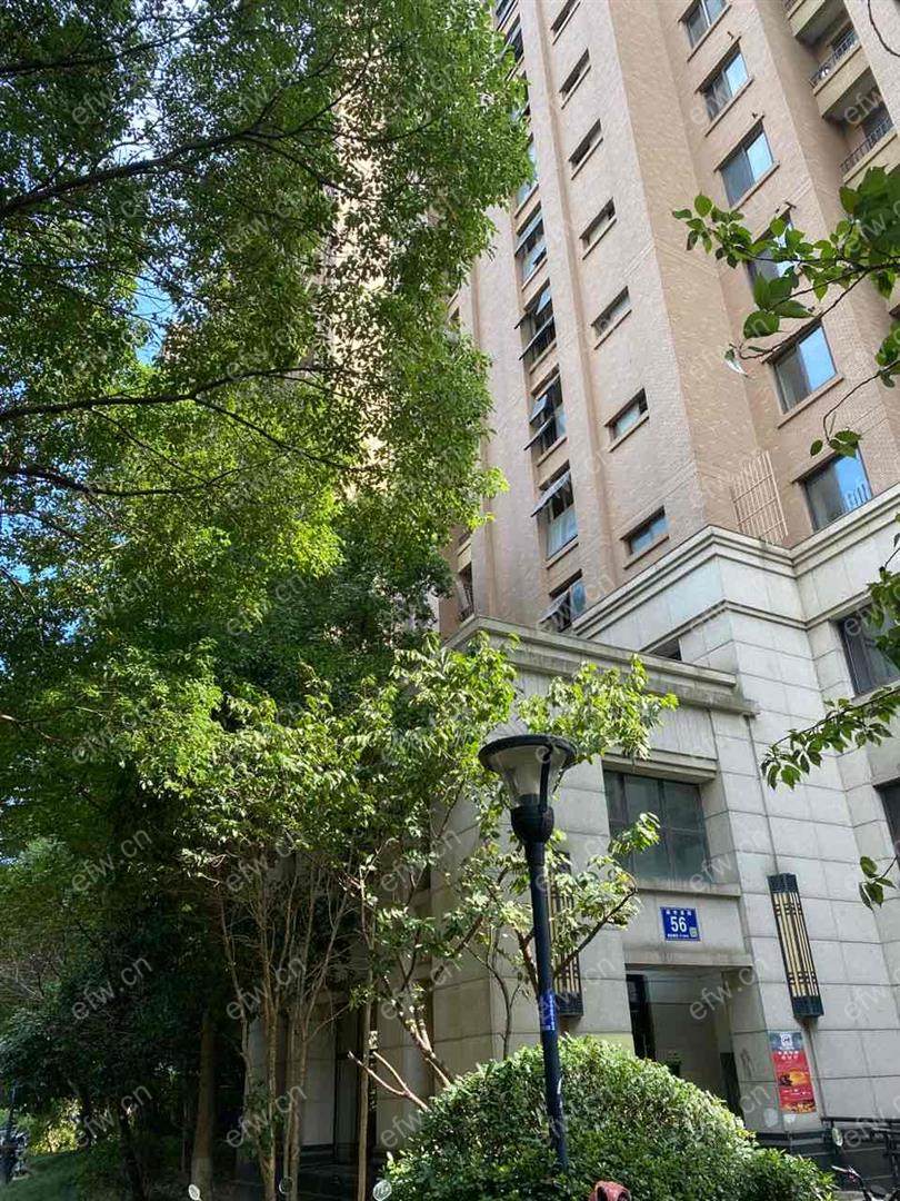 盛世家园（一期）精装3室  随时看房 拎包入住