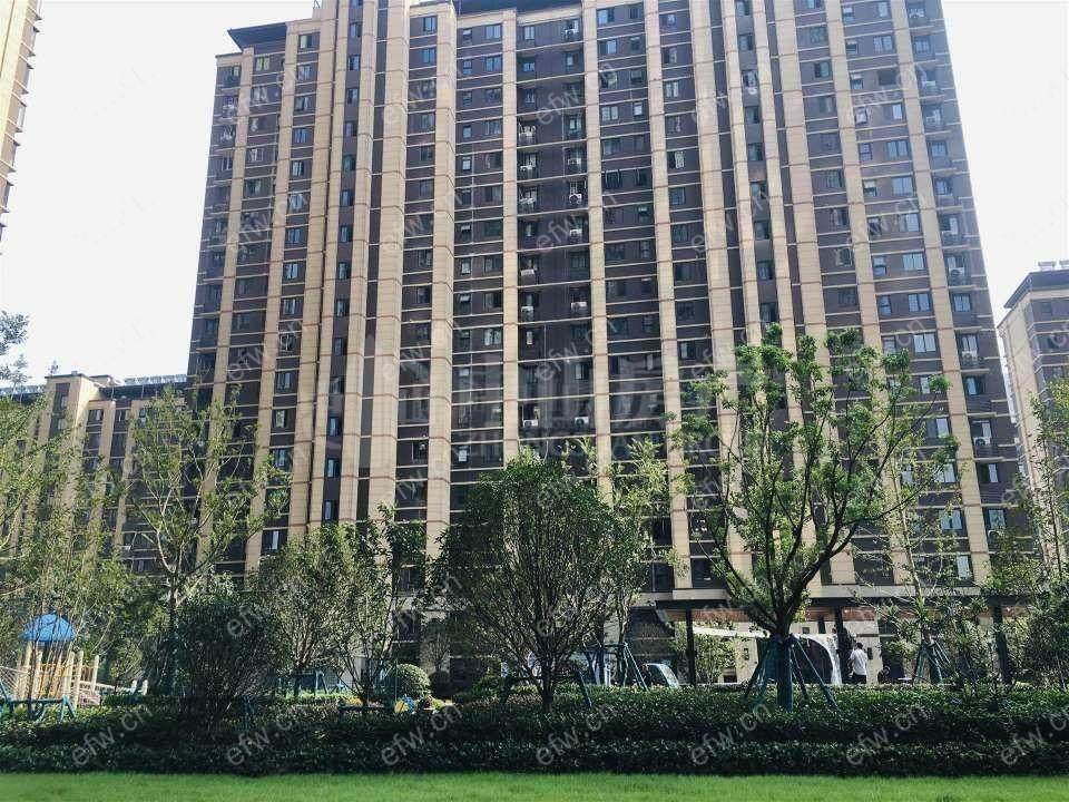 溪悦华府（保利融桥时光印象） 3室2厅