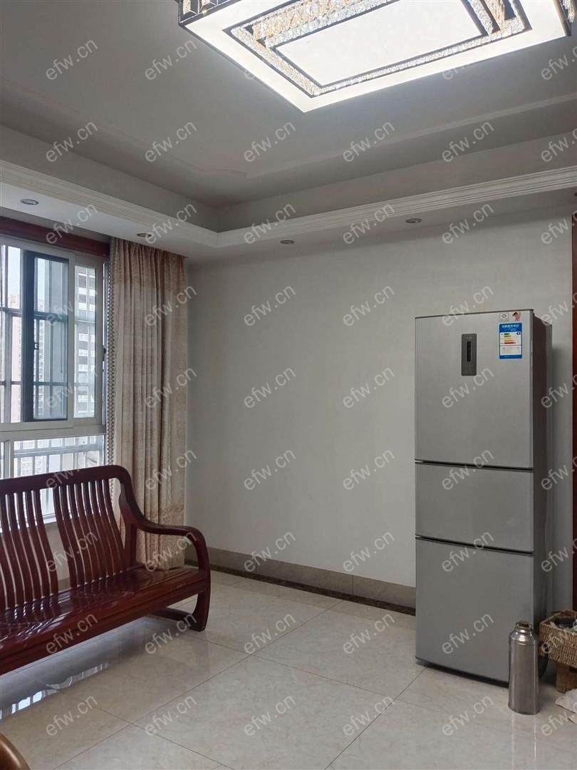 瑞扬家园精装3室两厅拎包入住，看房提前预约房东开门