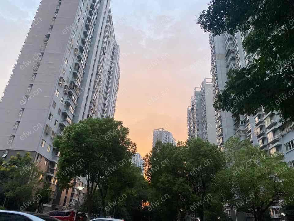 合租分两个房间出来朝北房间出租