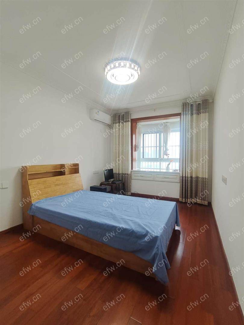 瑞扬家园精装3室两厅拎包入住，看房提前预约房东开门