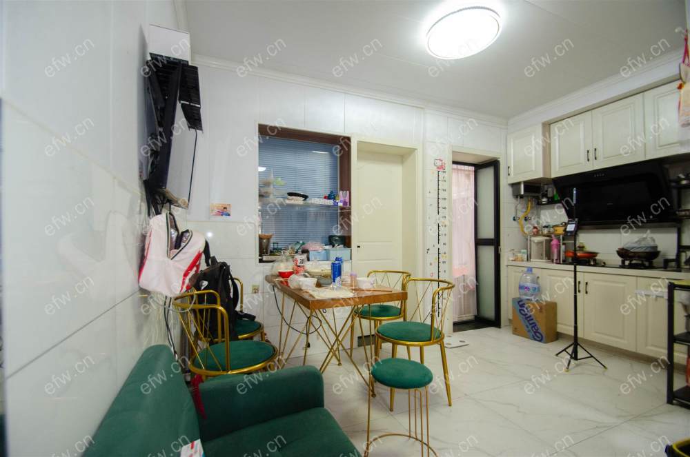 惠华新村 2室1厅