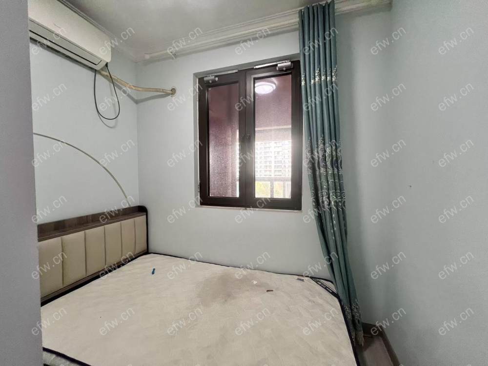 橡树湾三房，诚心卖，户型好