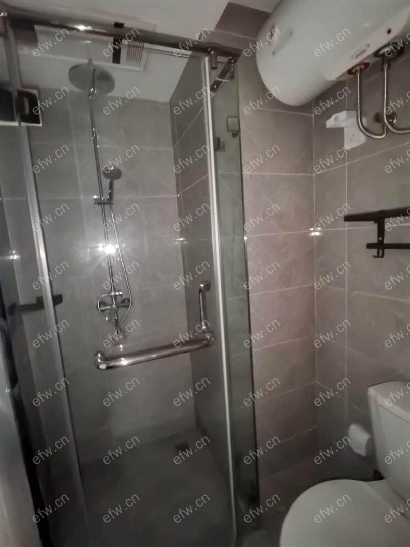 看房方便