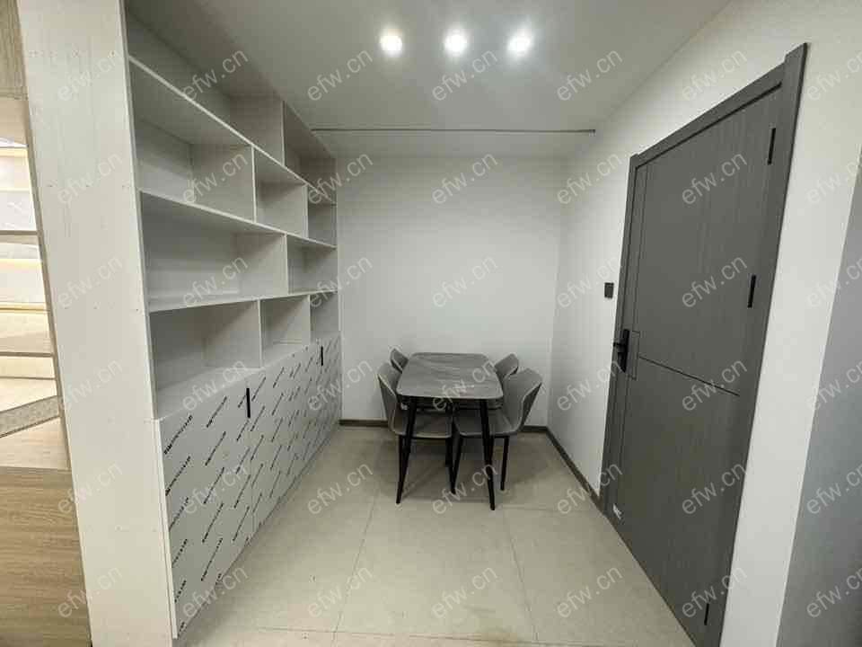 广益佳苑二期精装2室  随时看房 拎包入住