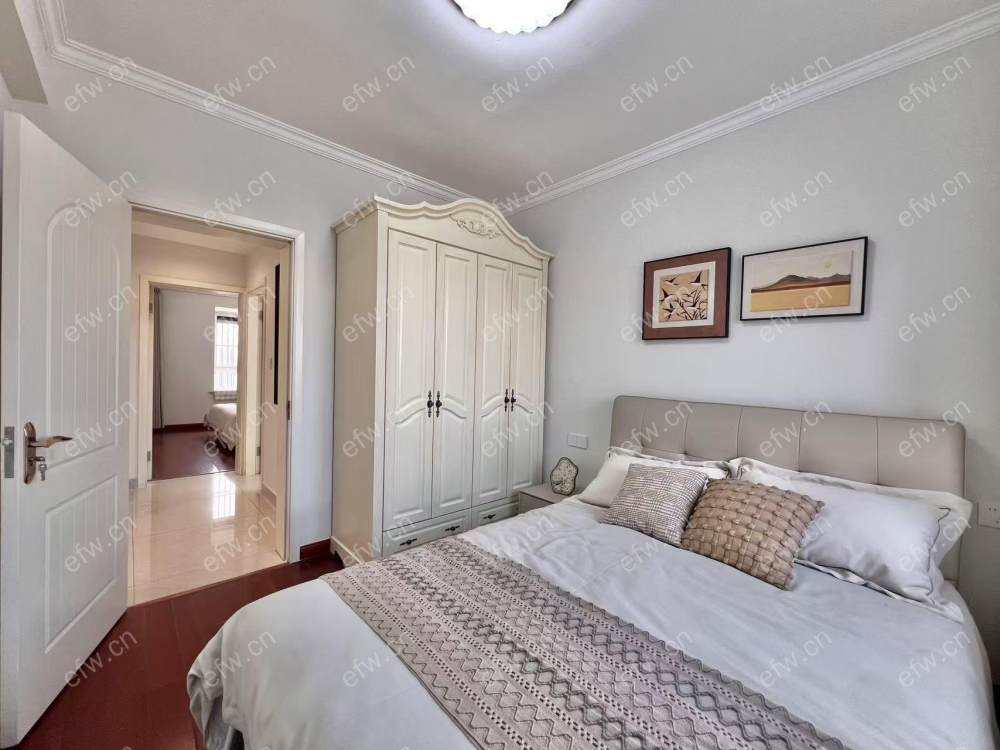 融创理想城市花园(亚美利加) 3室2厅