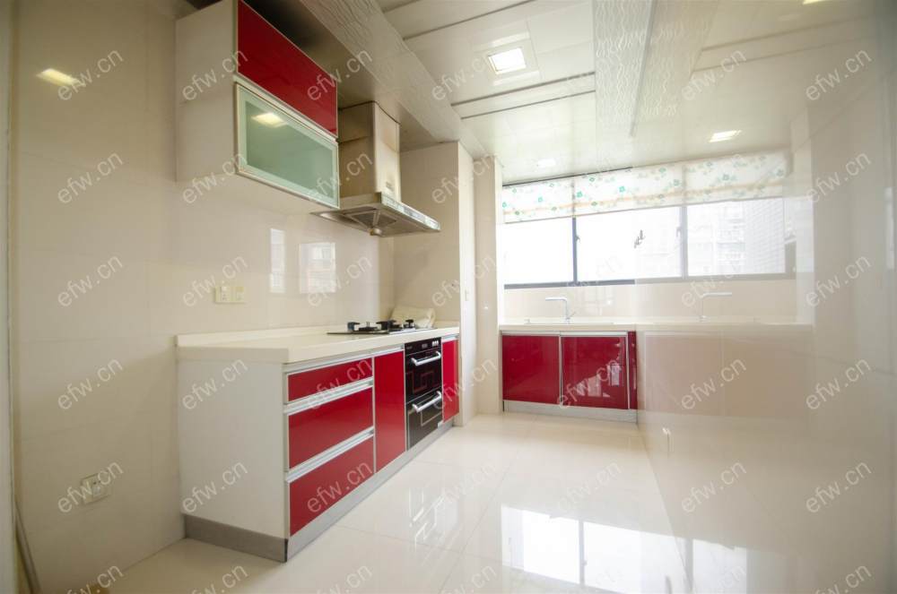 二泉紫园离梦想很近!实现舒适3房!体验奢华生活!新婚!