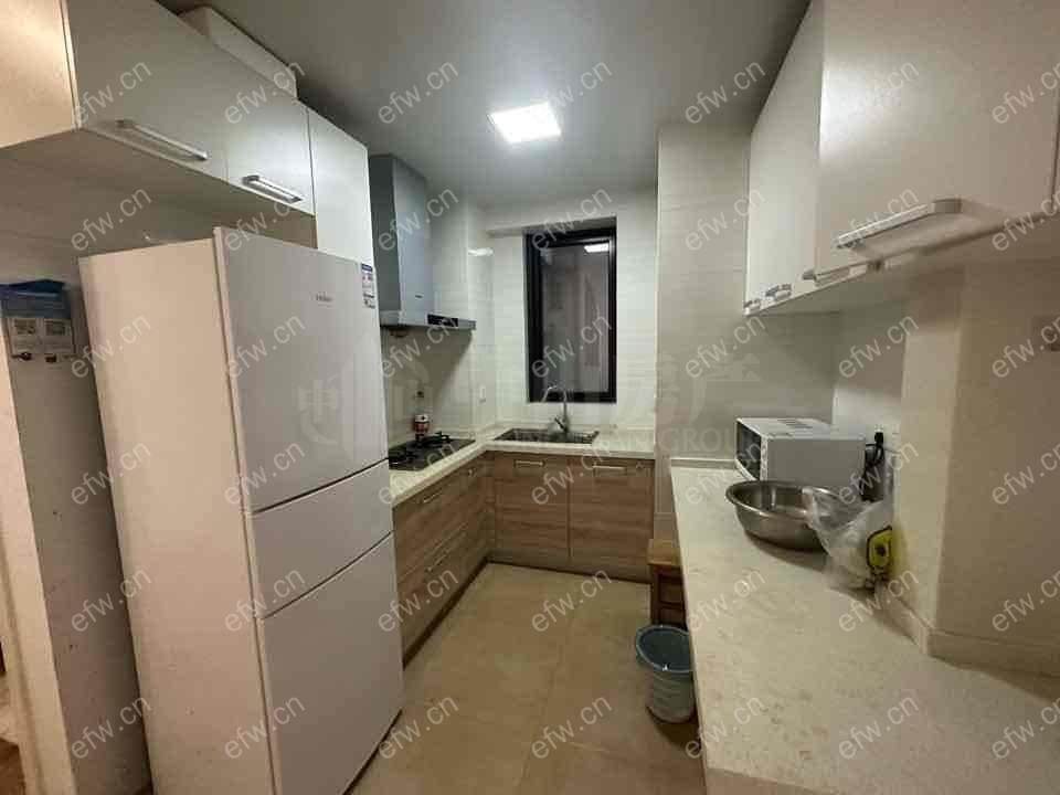 西水东熙第精装二房出租