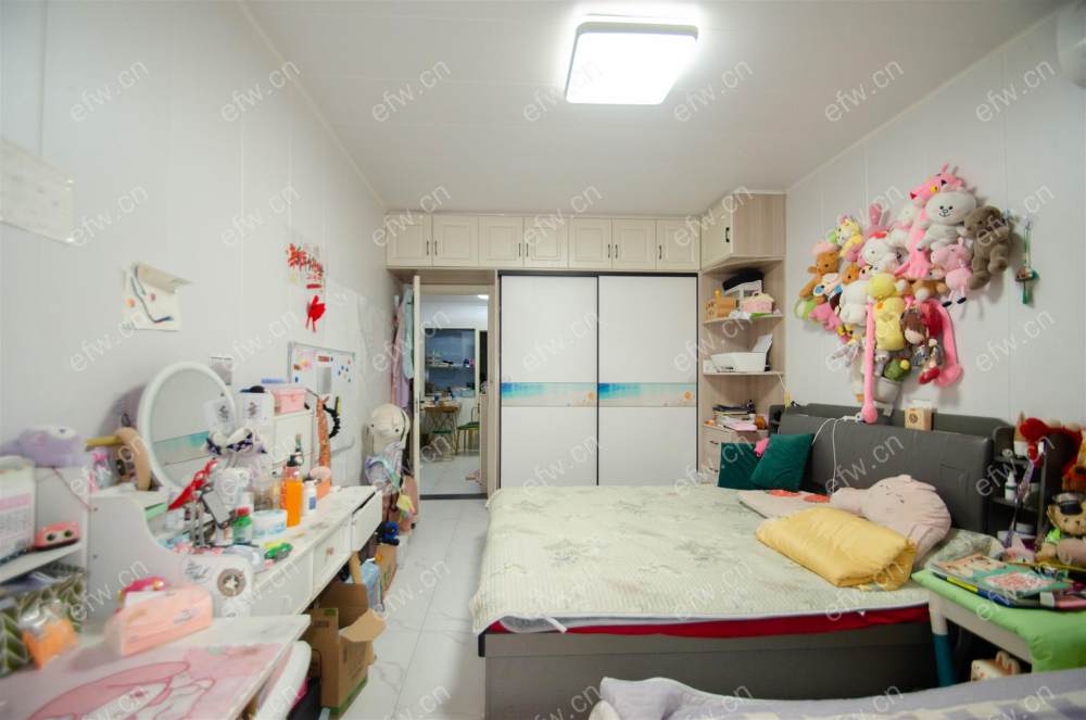 惠华新村 2室1厅