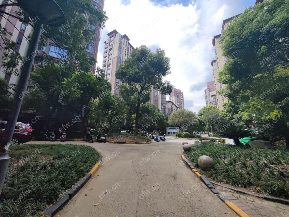 瑞城际(瑞城花园)四室两厅三卫