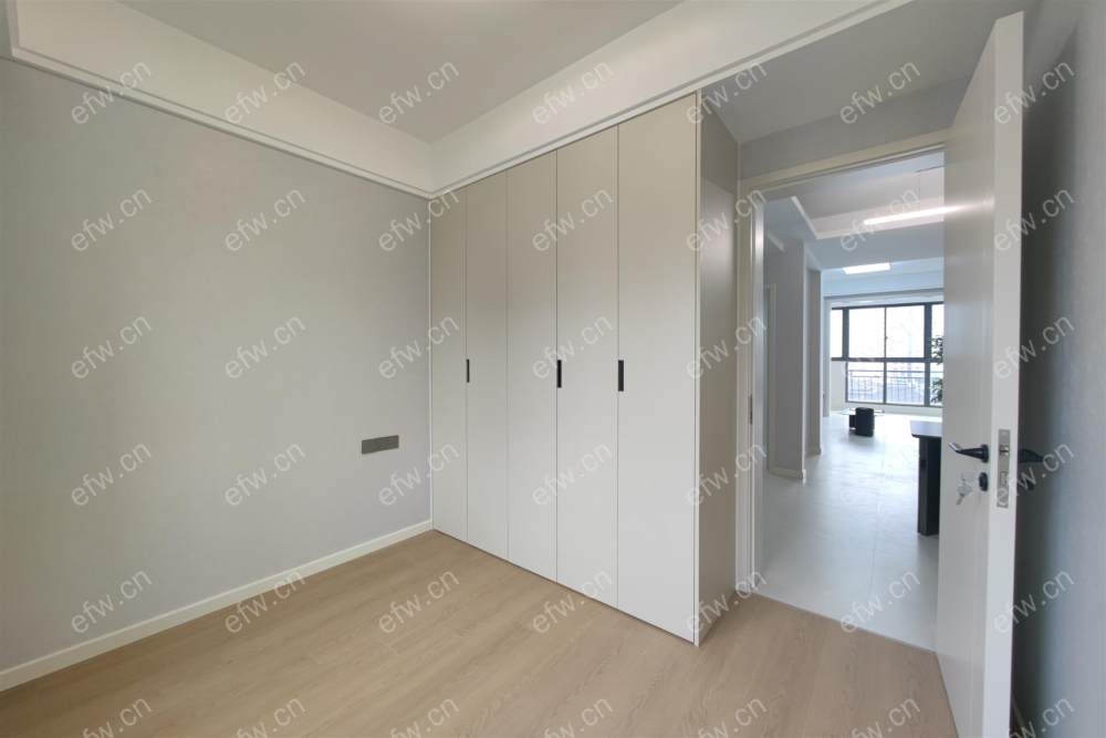 长江际臻园三房