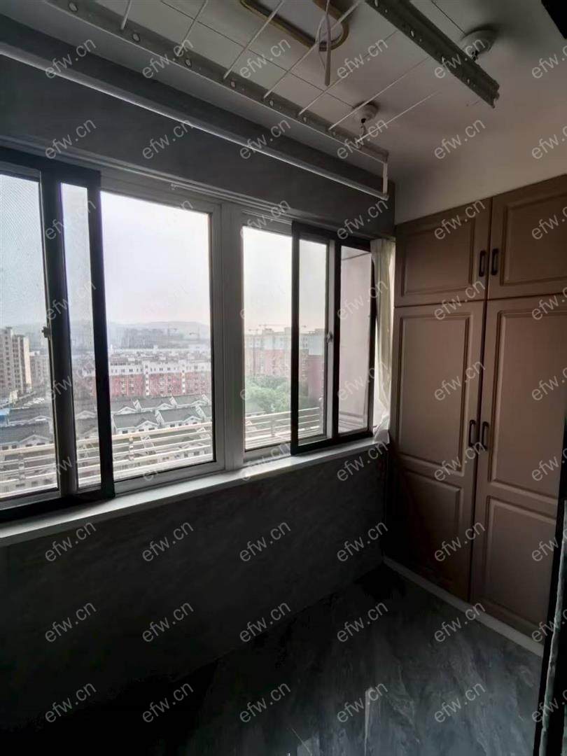 广石家园精装2室  随时看房 拎包入住