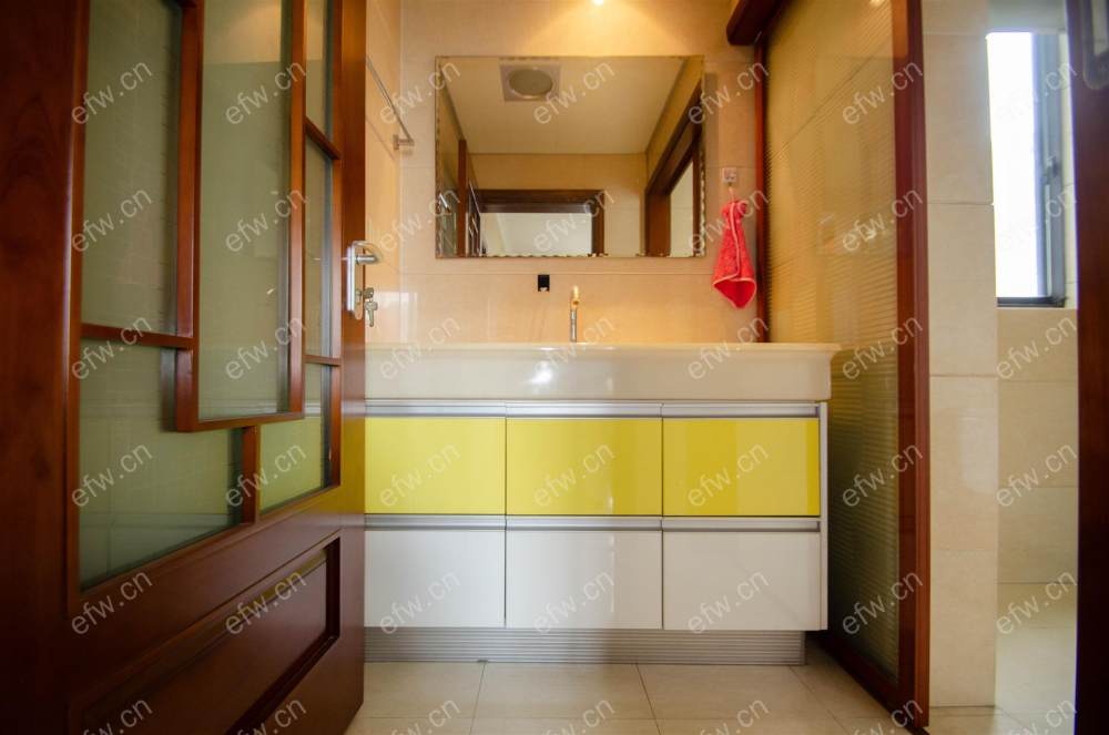 二泉紫园离梦想很近!实现舒适3房!体验奢华生活!新婚!