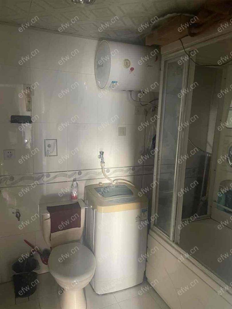 新桥花园精装3室  随时看房 拎包入住