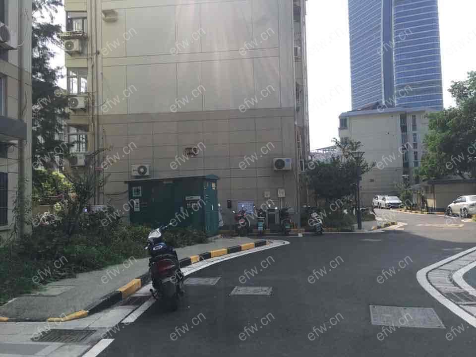水秀新村 1室1厅...