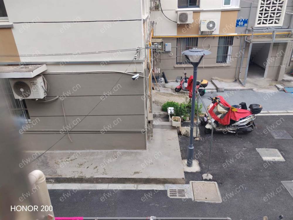 广益新村 1室1厅......
