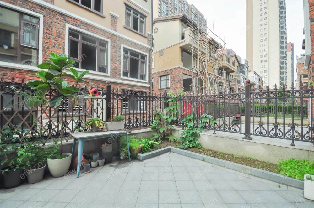 华润橡树湾 3室3厅