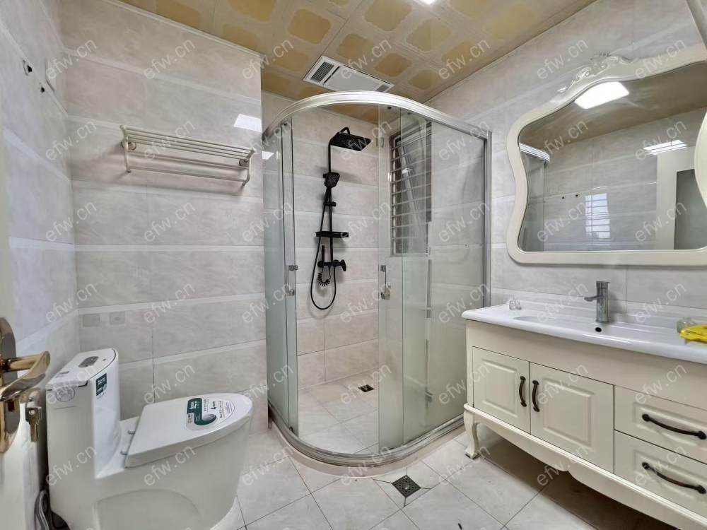 融创理想城市花园(亚美利加) 3室2厅