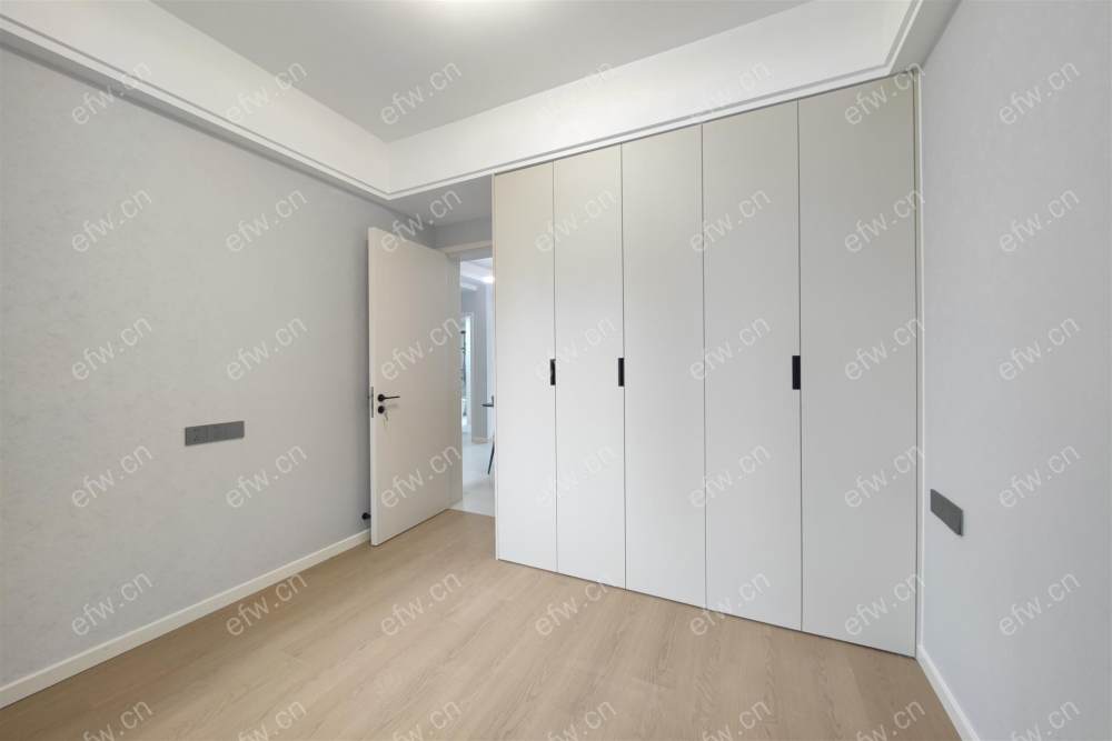 长江际臻园三房