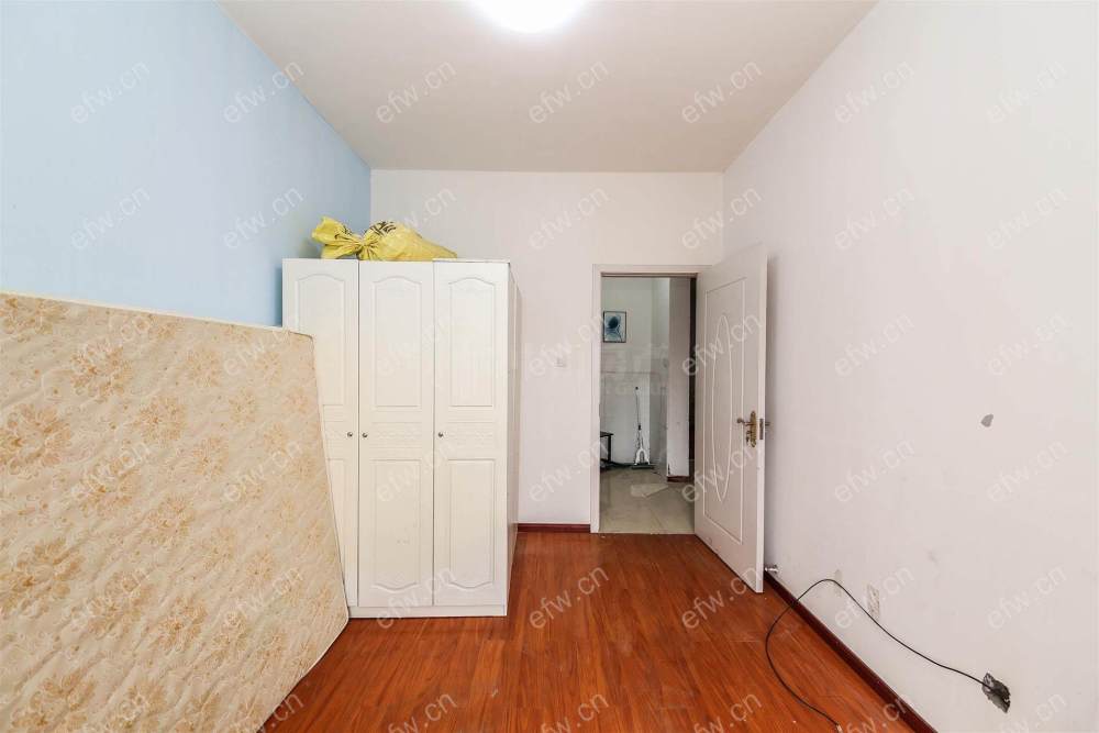 银河湾紫苑(华光堰桥项目) 3室1厅