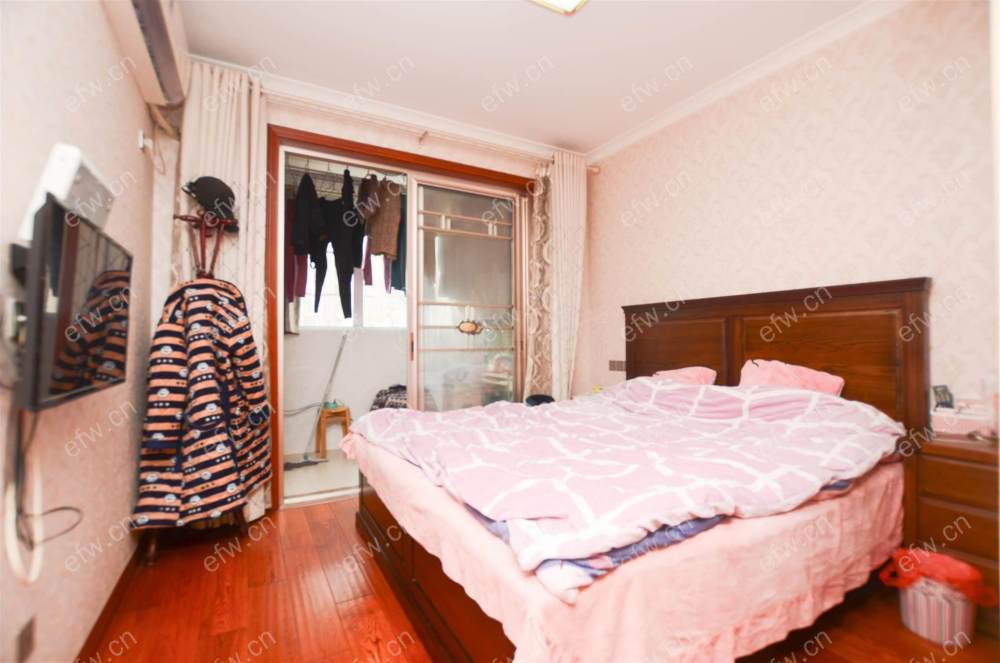 寺头家园二期全装三房