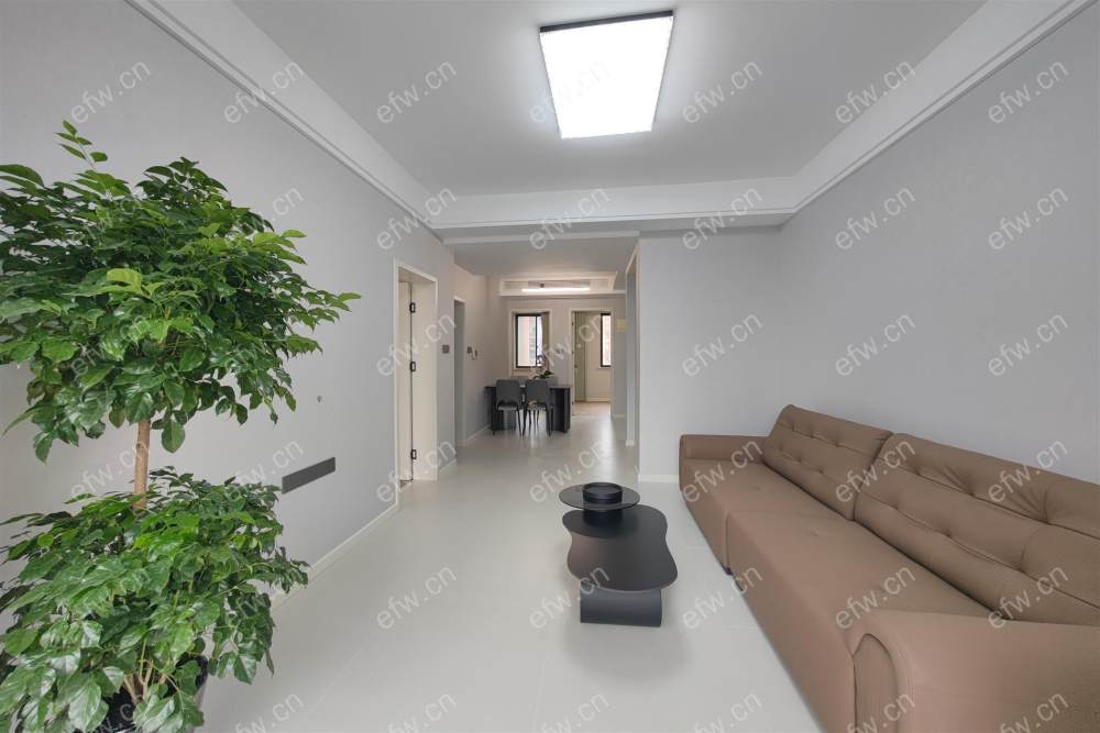 长江际臻园三房