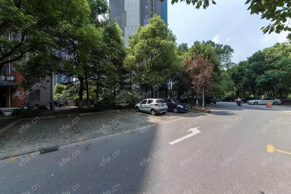 二泉紫园离梦想很近!实现舒适3房!体验奢华生活!新婚!