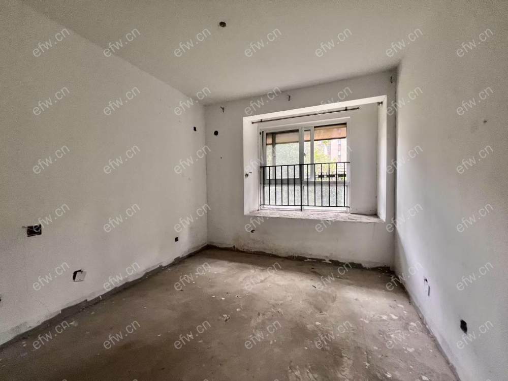 绿地世纪城（一二期） 3室2厅