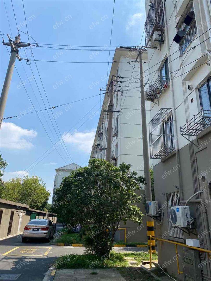 五河新村 1室1厅