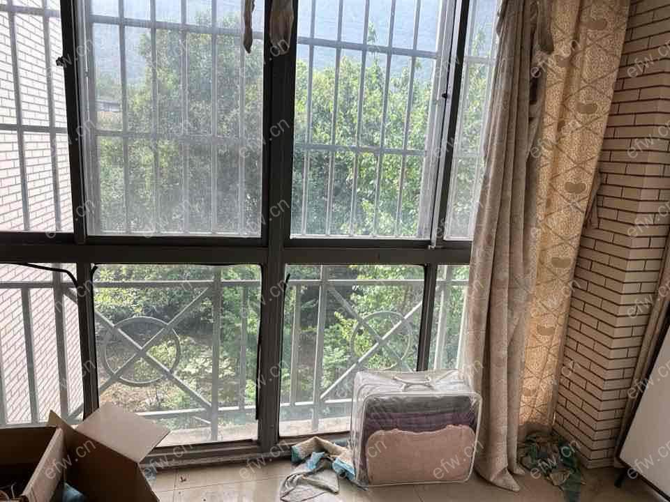惠泉花园三房出租 看房有钥匙