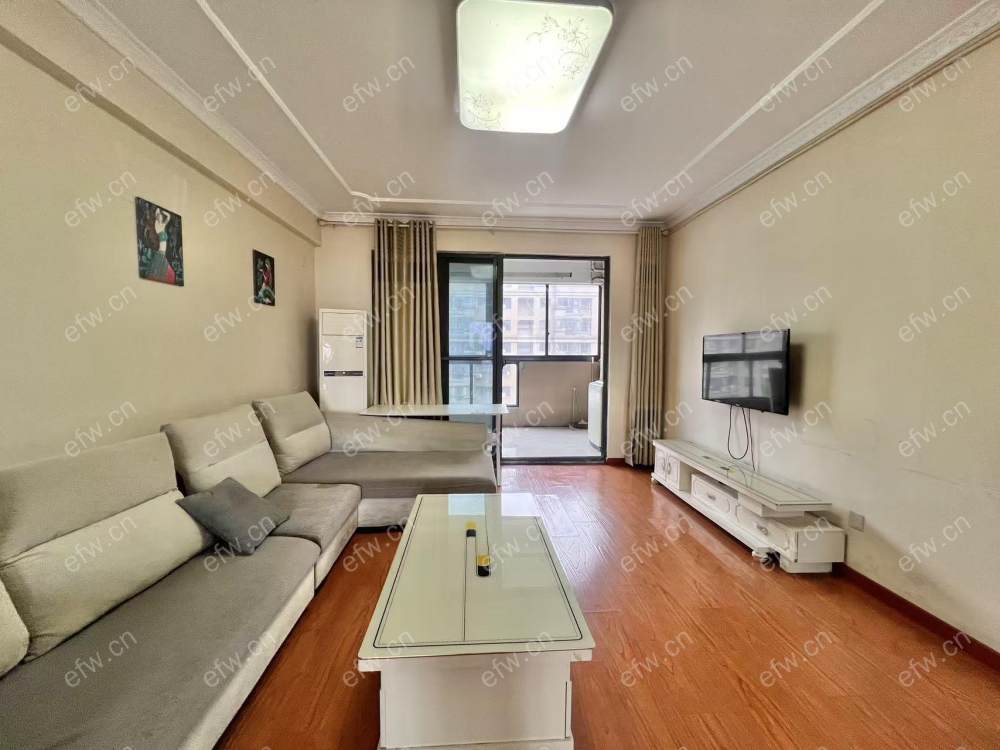 明发际新城(水岸雅苑) 3室2厅