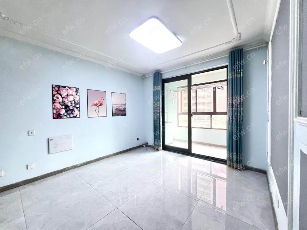 橡树湾三房，诚心卖，户型好