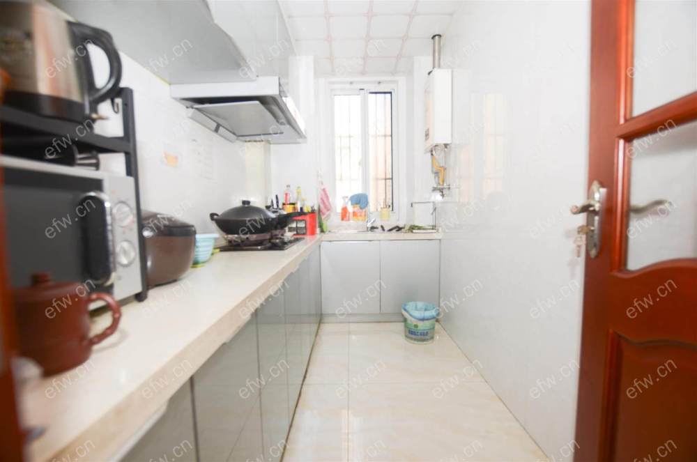 寺头家园二期全装三房