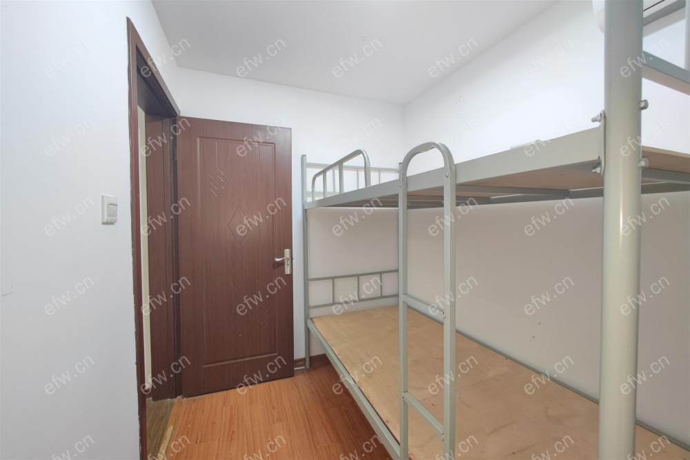 东鼎家园 3室1厅