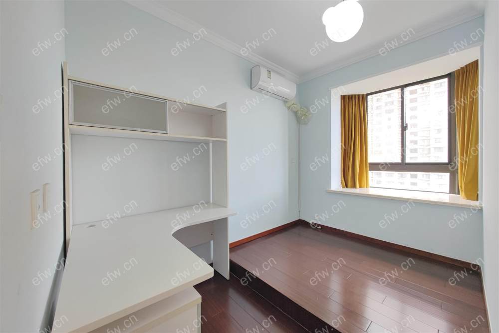 精装修，随时看房