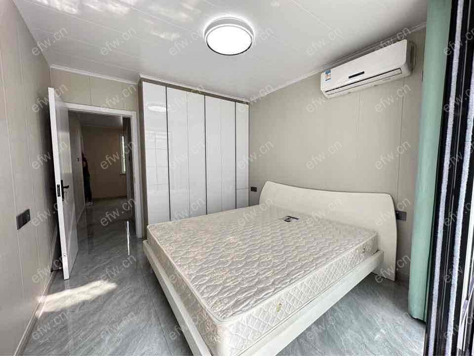 广瑞二村 2室1厅 精装修 设施齐全