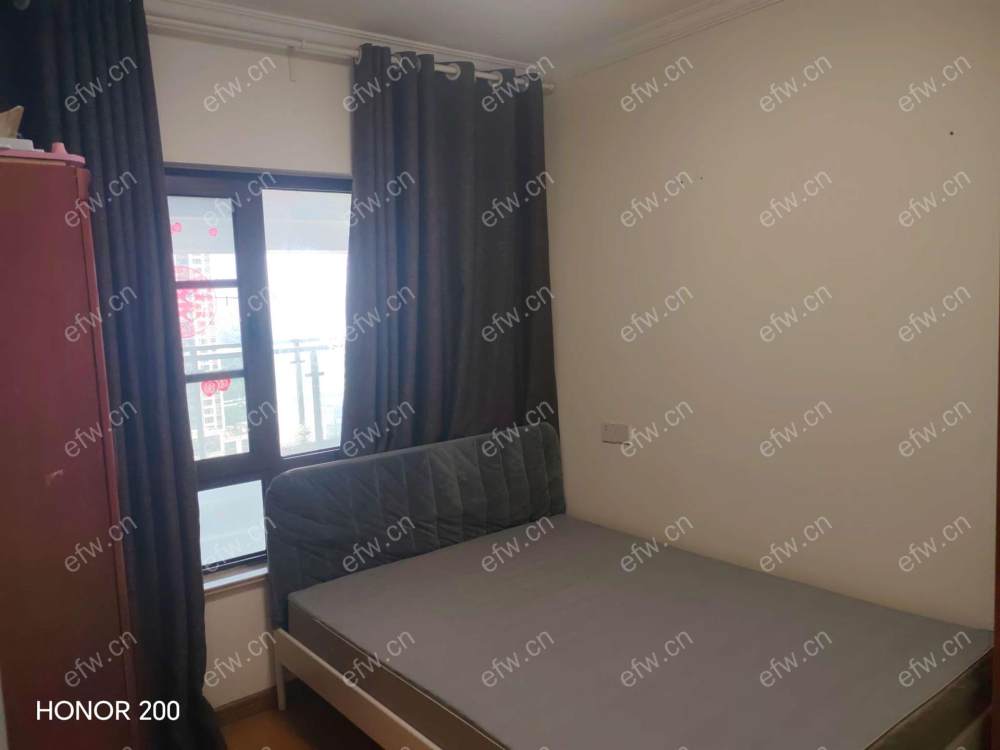 village room房 全明户型 家电