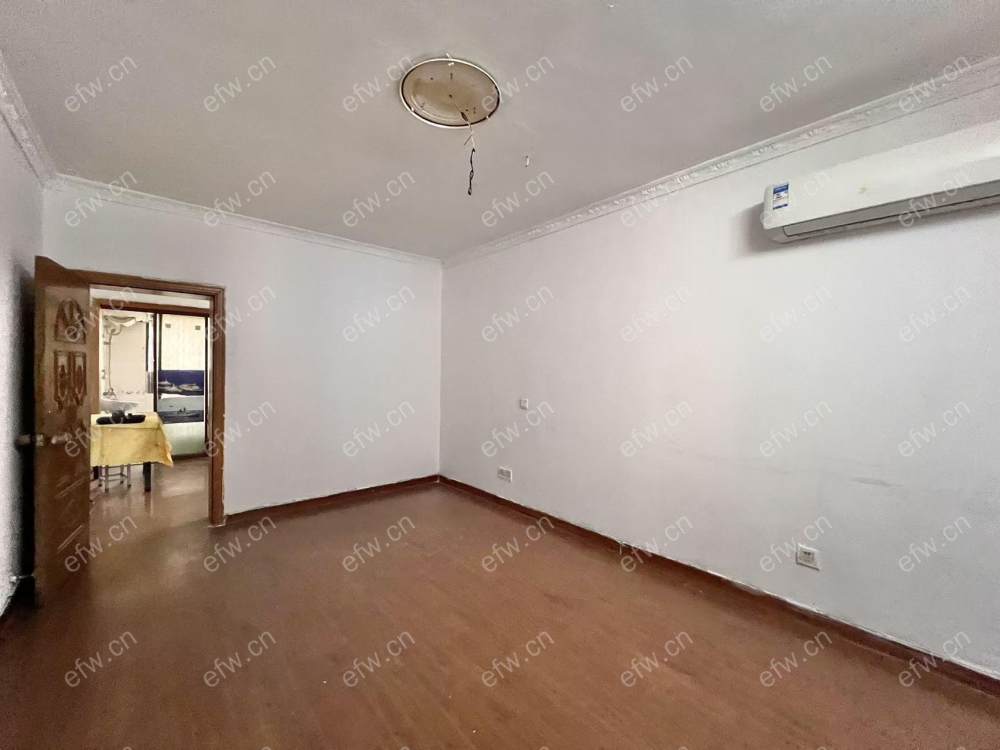 宁海里北区 3室1厅双院开门