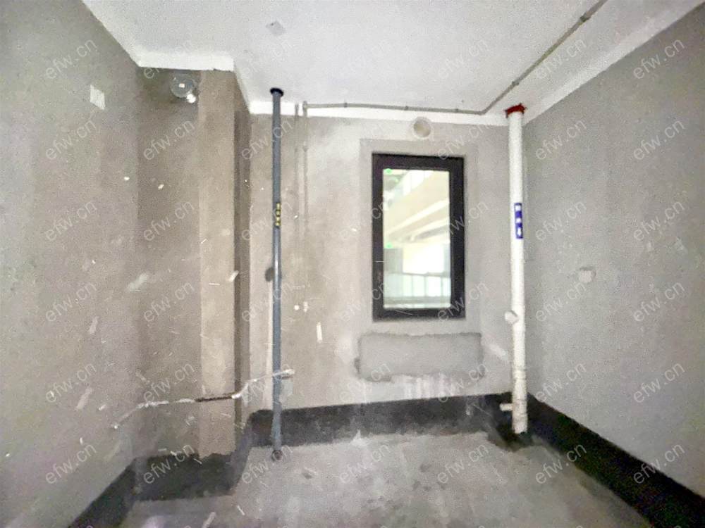 融创荣域(溪岸景园二区50-63) 3室2厅 91平