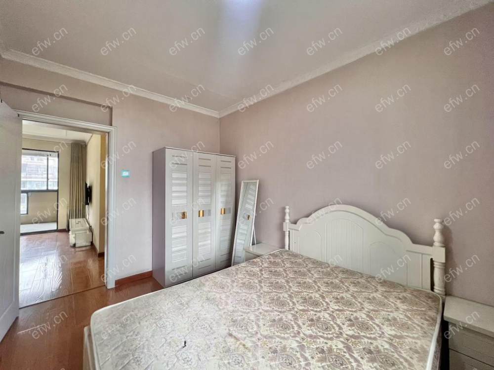 明发际新城(水岸雅苑) 3室2厅