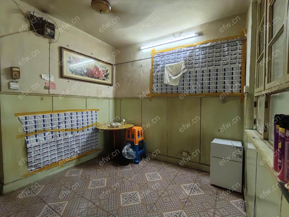 刘潭新村 1室1厅