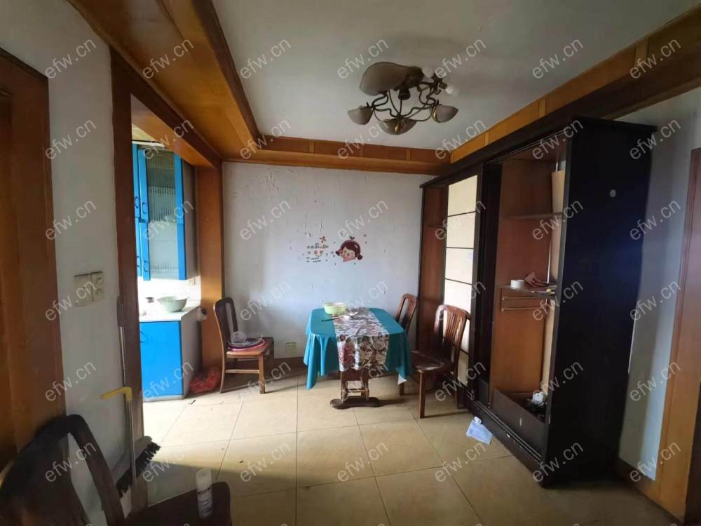 刘潭新村 1室1厅