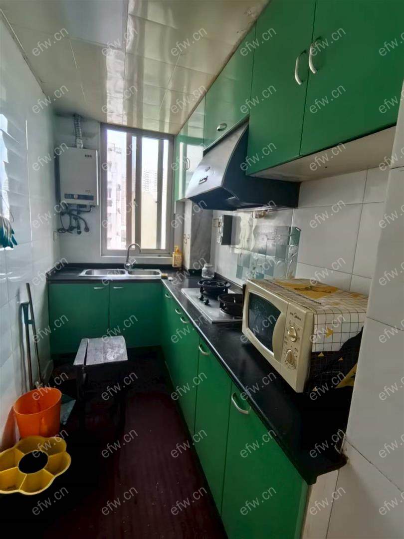 丰涵家园精装2室  随时看房 拎包入住