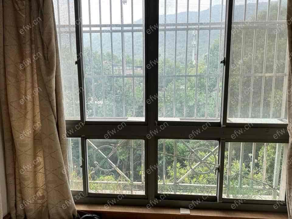 惠泉花园三房出租 看房有钥匙