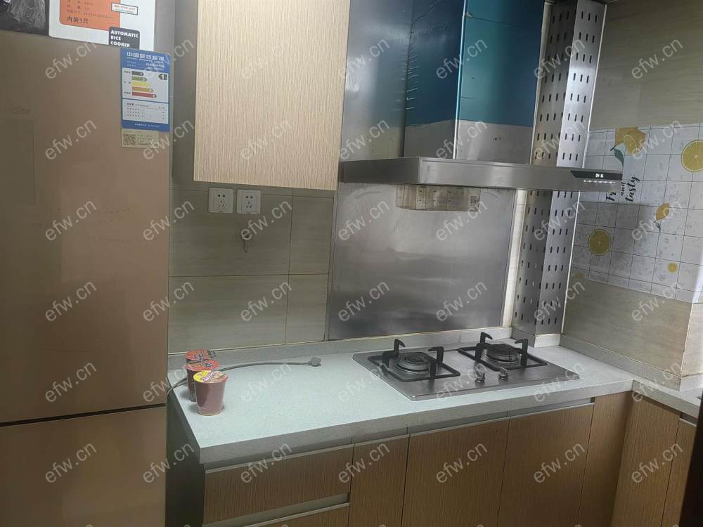 阳光100际新城北区（527-563） 2室1厅