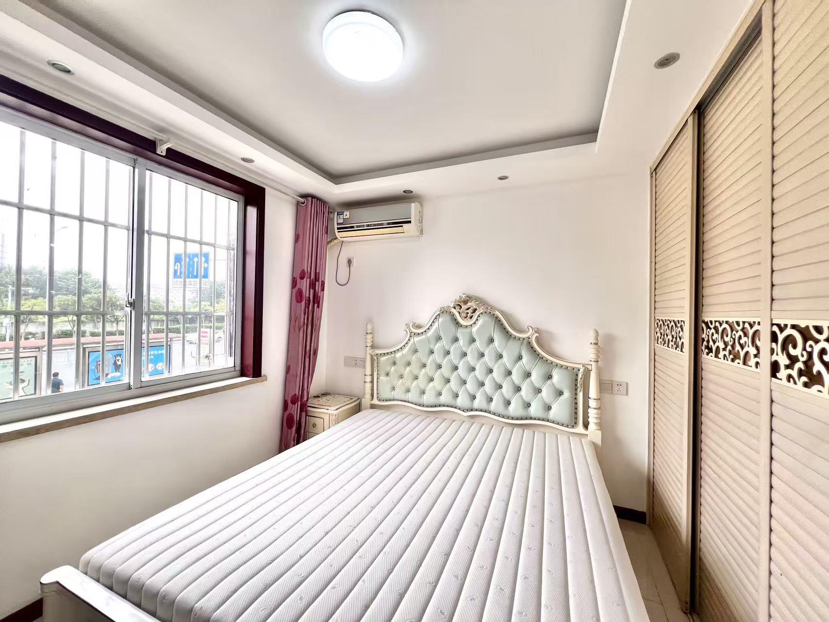 风雷新村（167-239)