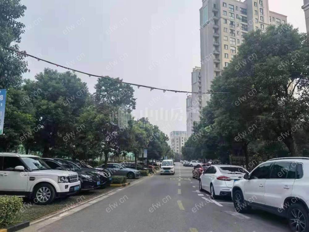 金洋奥澜(悦水园） 2室2厅